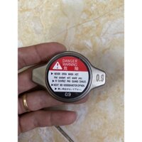 Nắp két nước huynhdai/kia 0.9