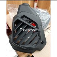 Nắp két tản nhiệt ốp quạt ket nước ab 125 2013-2015 sh mode 2013-2019 lead 125 2013-2016 honda