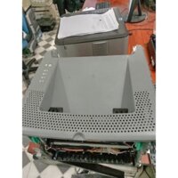 Nắp khay giấy ra máy in Canon 3300 - Nắp trên khay giây ra 3300