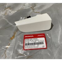 Nắp khóa khẩn cấp SH 125/150 (2020-2022) màu Trắng chính hãng Honda (64350-K0R-V00ZD)
