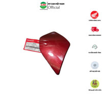 Nắp khoang chứa đồ HONDA LEAD 125 năm 2013-2015-2016 màu Đỏ mận. *R-350C* (81141K12900ZD)