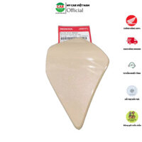 Nắp khoang chứa đồ HONDA LEAD 125 năm 2013-2015 màu Vàng nhạt. *YR-299P* (81141K12900ZC)