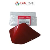 Nắp Khoang Chứa Đồ R-350C HONDA Lead 125 2013-2015 Màu Đỏ Mận (81141K12900ZD)