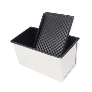 Nắp khuôn bánh Sandwich chống dính 450g Sanneng Sn20552