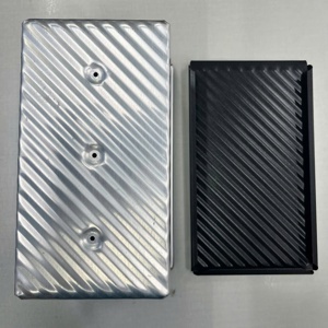 Nắp khuôn bánh Sandwich chống dính 450g Sanneng Sn20552