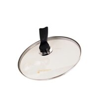 Nắp kiếng (có tay cầm) nồi inox đa năng Altenbach AB-M28W