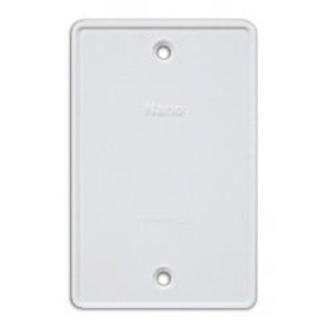 Nắp kín đơn Nanoco NB9601