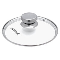 Nắp Kính Cường Lực Fivestar Nồi Và Chảo 20cm