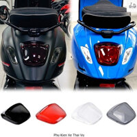 Nắp Kính Đèn Hậu Cho Xe Vespa Sprint Primavera