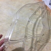 Nắp kính đồng hồ xe máy Future Fi 125CC - chất nhựa cao cấp - S1208