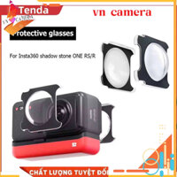 nắp len bảo vệ intar 360 RS/R ,nắp len máy quay intar 360 rs/r vncamera