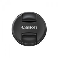 Nắp lens Canon 58mm