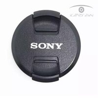 Nắp lens ống kính Sony 49mm