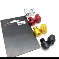 Nắp Lỗ Monel SEPION NMAX AEROX