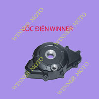 NẮP / LỐC MÂM LỬA  SONIC / WINNER (REPSOL) CHÍNH HÃNG HONDA INDO