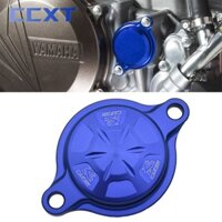 Nắp Lọc Nhiên Liệu CNC Cho Yamaha YZ250F 2014-2017 YZ450F 2010-2017 WR250F 2015-2016 WR450F 2016 YZ250FX YZ450FX