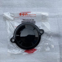 Nắp lọc nhớt – Satria Fi, Raider Fi, GSX, Bandit