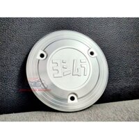 Nắp lốc nồi nhôm LOGO LỚN chữ NHẬT gắn xe máy Wave Dream....