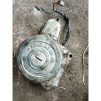 Nắp lửa/nắp nồi Honda Citi daelim hàng theo xe