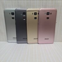 Nắp Lưng Asus Zenfone 3 MAX 5.5 full màu mới 100%