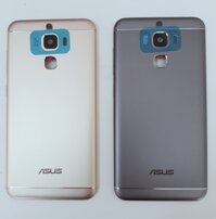 Nắp Lưng Asus Zenfone 3 Max 5.5 Inch ZC553KL Chính Hãng