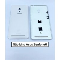 Nắp lưng Asus Zenfone6