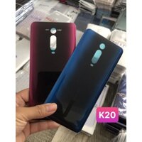 Nắp lưng bằng kính Xiaomi Redmi K20 / K20 pro / Mi 9T / Mi 9T pro