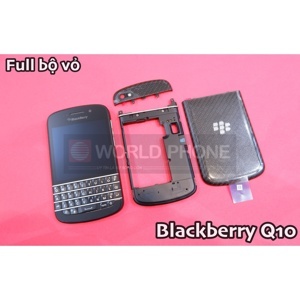 Nắp lưng Blackberry Q10