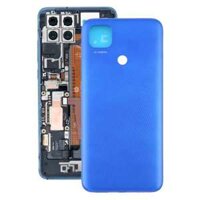 Nắp lưng chính hãng cho Xiaomi Redmi 9C và Redmi 9 (Ấn Độ) – Đảm bảo chất lượng tốt nhất từ Global Resources