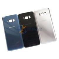 Nắp lưng cho Samsung Galaxy S8 G950F Zin