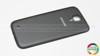 Nắp lưng da Samsung Galaxy S4 i9500 chính hãng