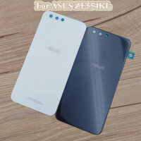 Nắp Lưng Điện Thoại Bằng Kính Thay Thế Chuyên Dụng Cho asus zenfone 4 ze554kl