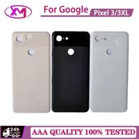 Nắp Lưng Điện Thoại Google Pixel 3 Pixel 3XL Thay Thế Chuyên Dụng Cho