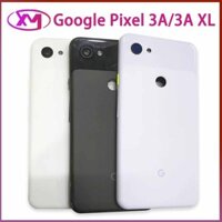 Nắp Lưng Điện Thoại Google Pixel 3A XL Bằng Kính Thay Thế Chuyên Dụng Cho Google Pixel 3A