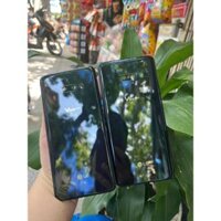 Nắp lưng điện thoại LG V50s ThinQ, G8X thinQ