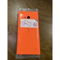 Nắp Lưng Điện thoại Nokia Lumia 730