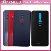 Nắp Lưng Điện Thoại Oneplus 6  Thay Thế Chuyên Dụng Cho