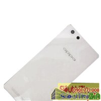 Năp Lưng Điện Thoại Oppo R1 R829