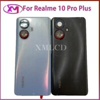 Nắp Lưng Điện Thoại Realme 10 Pro Plus Thay Thế Chuyên Dụng Cho