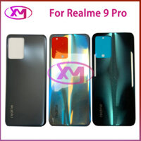 Nắp Lưng Điện Thoại Realme 9 Pro Thay Thế Chuyên Dụng Cho