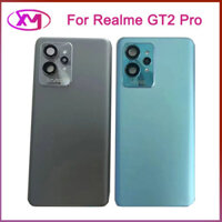 Nắp Lưng Điện Thoại Realme GT2 Pro Thay Thế Chuyên Dụng Cho