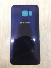 NẮP LƯNG ĐIỆN THOẠI SAMSUNG S6 EDGE PLUS ZIN - NAM VIỆT MOBILE .