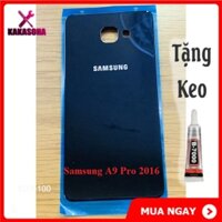 Nắp lưng Điện thoại Samsung Galaxy A9 Pro 2016