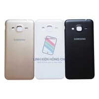 Nắp lưng điện thoại Samsung Galaxy J3 2016 J320 Zin