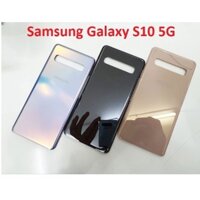 Nắp lưng điện thoại Samsung Galaxy S10 5G bảo hành đổi mới