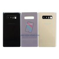 Nắp Lưng điện thoại Samsung Galaxy Note 8 N950