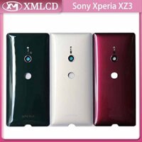 Nắp Lưng Điện Thoại Sony Xperia XZ3 H9436 H9493 H8416 H9496 Thay Thế Chuyên Dụng Cho