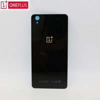 Nắp lưng điện thoại thay thế cho ONEPLUS X 3D