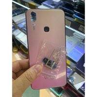 Nắp Lưng điện thoại Vivo Y11 zin ( miếng lưng, phím bấm, kính camera)