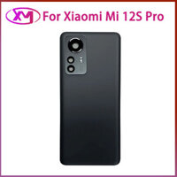Nắp Lưng Điện Thoại Xiaomi Mi 12S Pro Thay Thế Chuyên Dụng Cho 2206122SC